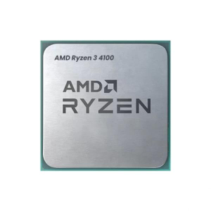 AMD Ryzen 3 4100 OEM