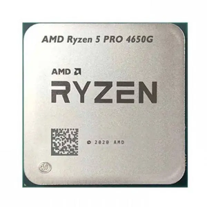 AMD RYZEN 5 4650G OEM